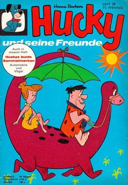 #5 October 1963 [467]